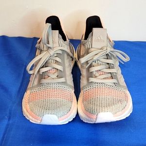 🔥 Adidas Ultra Boost 19 Sneaker W 5